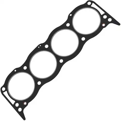 Прокладка ГБЦ ZIKMAR Z39209R