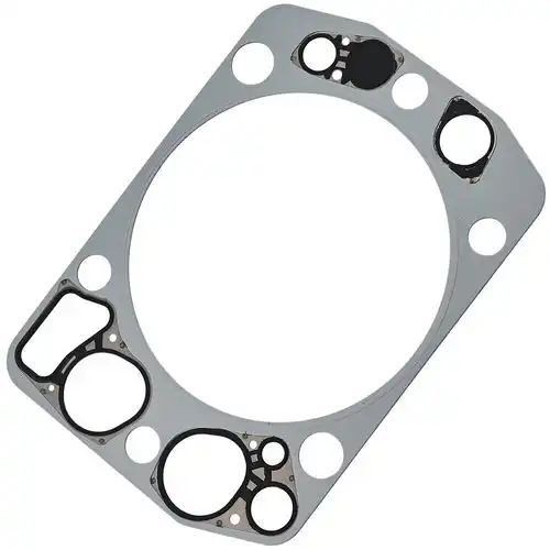 Прокладка ГБЦ ZIKMAR Z39210R