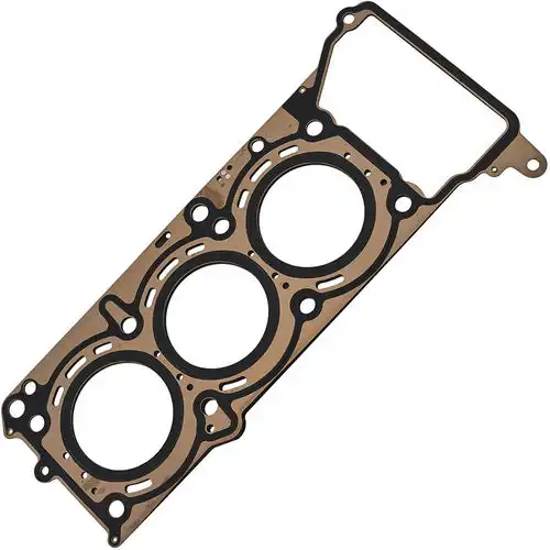 Прокладка ГБЦ ZIKMAR Z39214R