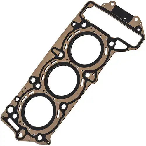 Прокладка ГБЦ ZIKMAR Z39215R