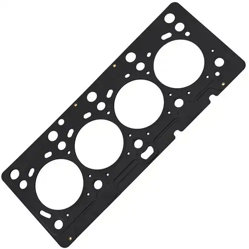 Прокладка ГБЦ ZIKMAR Z39216R