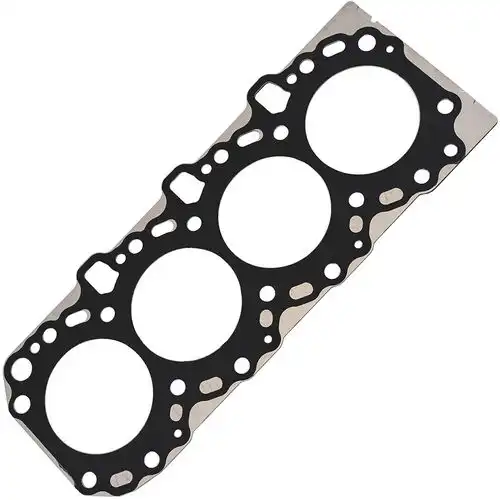 Прокладка ГБЦ ZIKMAR Z39217R