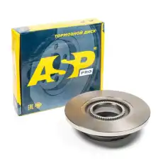 Тормозной диск ASP 20222 ,