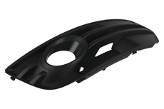 Решетка бампера STELLOX 87-32009-SX