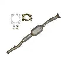 катализатор глушителя Volv 8602985 VOLVO