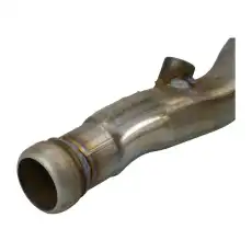 катализатор глушителя Volv 8602985 VOLVO