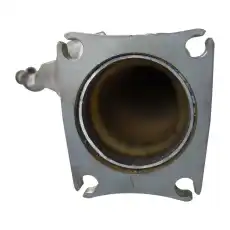 катализатор глушителя Volv 8602985 VOLVO