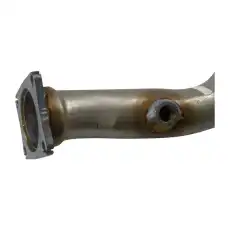 катализатор глушителя Volv 8602985 VOLVO