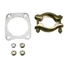 катализатор глушителя Volv 8602985 VOLVO