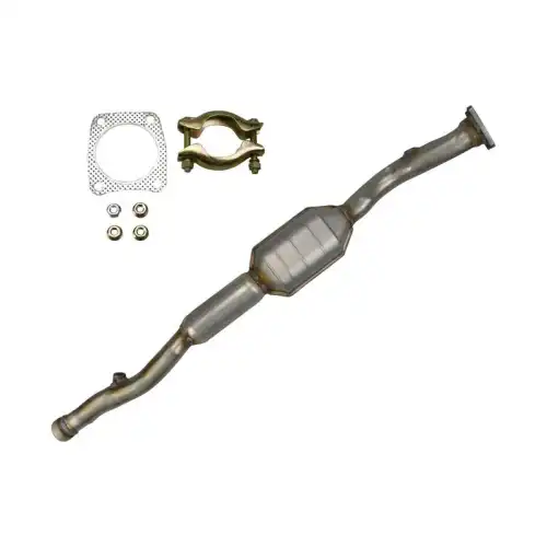 катализатор глушителя Volv 8602985 VOLVO
