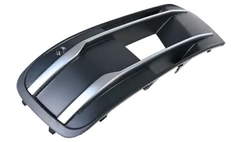 Решетка бампера STELLOX 87-22083-SX