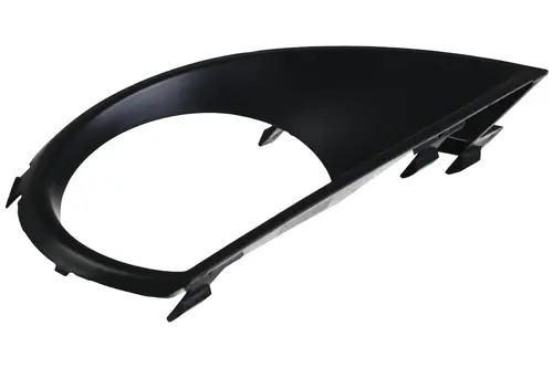 Решетка бампера STELLOX 87-22086-SX