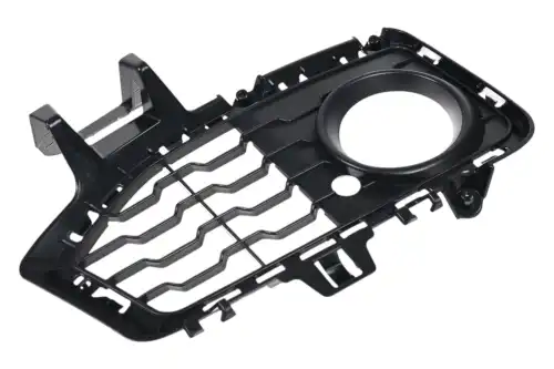 Решетка бампера STELLOX 87-22098-SX