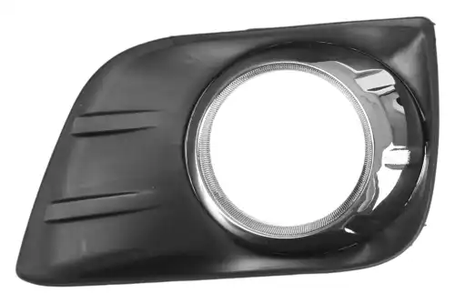 Решетка бампера STELLOX 87-22112-SX