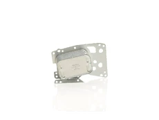 Масляный радиатор MAHLE CLC 258 000S