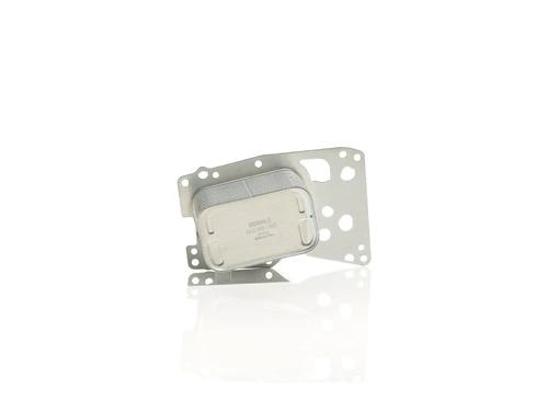 Масляный радиатор MAHLE CLC 258 000S