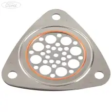 Прокладка глушителя FORD 1557751