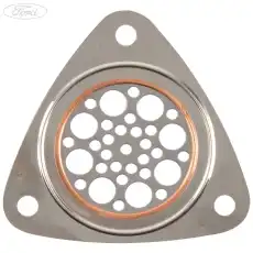 Прокладка глушителя FORD 1557751