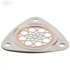 Прокладка глушителя FORD 1557751