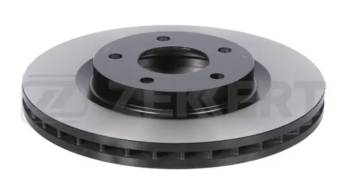 Тормозной диск ZEKKERT BS5023B