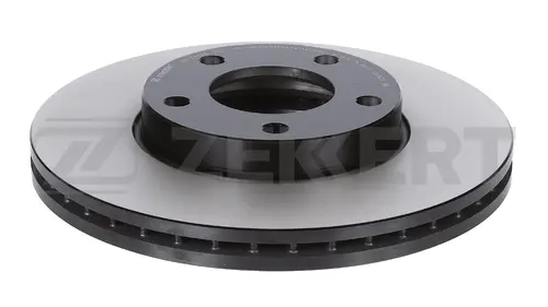 Тормозной диск ZEKKERT BS5252B