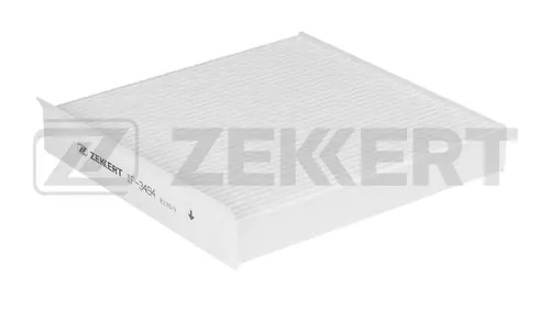 Салонный фильтр ZEKKERT IF3494