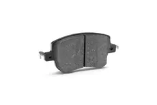 Тормозные колодки дисковые METACO 3000-808