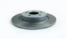 Тормозной диск MER381 JURATEK
