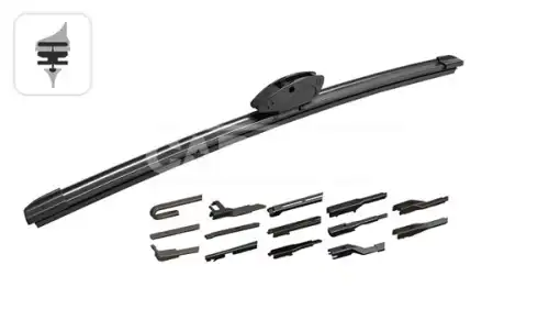 Щетка стеклоочистителя 79041330 CARPRISS