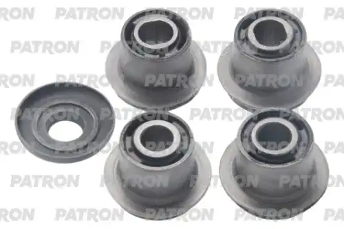 Рулевая рейка PATRON PSE12569