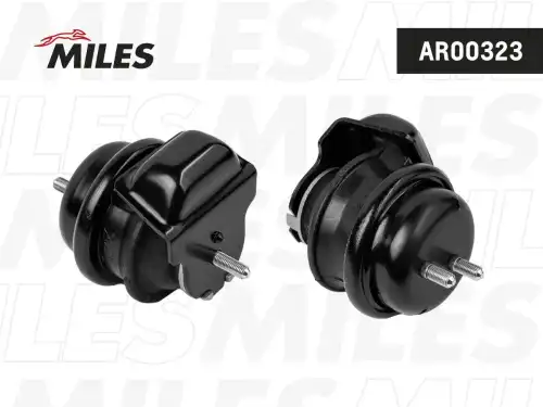 Подушка крепления двигателя MILES AR00323