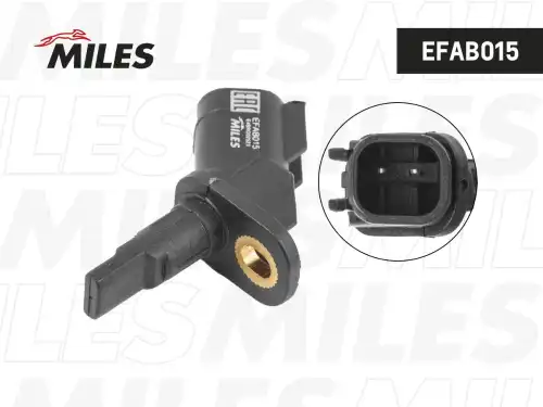 Датчик ABS MILES EFAB015