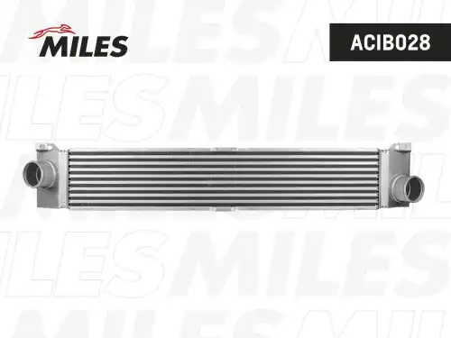 Интеркулер MILES ACIB028