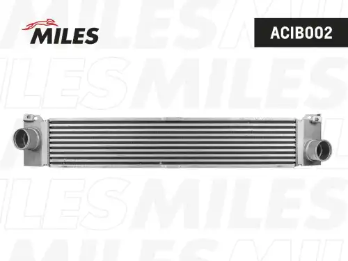 Интеркулер MILES ACIB002