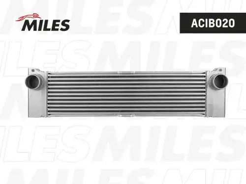 Интеркулер MILES ACIB020