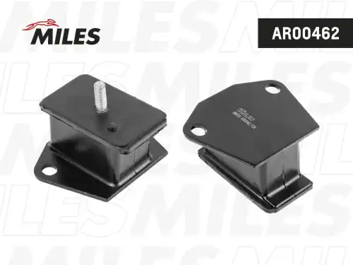 Подушка крепления двигателя MILES AR00462