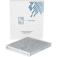 Салонный фильтр STL FILTER STL-CC1090