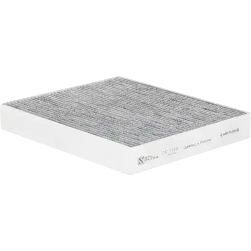 Салонный фильтр STL FILTER STL-CC1100