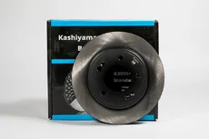 Тормозной диск MK KASHIYAMA G10018