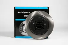 Тормозной диск MK KASHIYAMA G10019