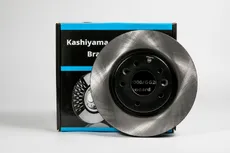 Тормозной диск MK KASHIYAMA G1065