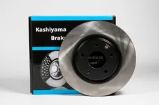 Тормозной диск MK KASHIYAMA G1069