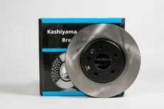 Тормозной диск MK KASHIYAMA G20035