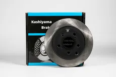 Тормозной диск MK KASHIYAMA G2020