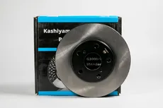 Тормозной диск MK KASHIYAMA G2035
