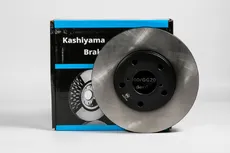 Тормозной диск MK KASHIYAMA G2055