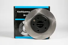 Тормозной диск MK KASHIYAMA G2160