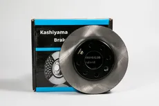 Тормозной диск MK KASHIYAMA G30094