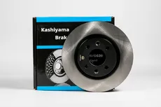 Тормозной диск MK KASHIYAMA G30218