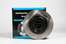Тормозной диск MK KASHIYAMA G7006